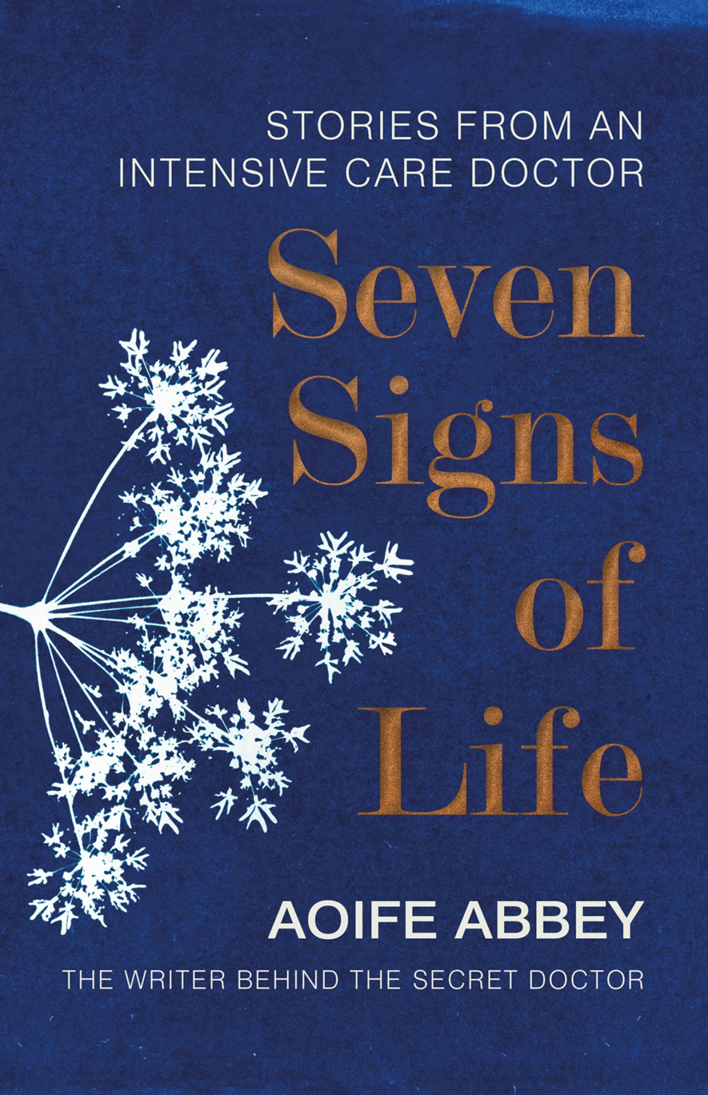 Seven Signs of Life - Aoife Abbey